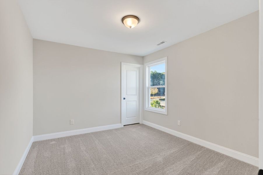 Knightdale, NC New Home.  - Slide 32