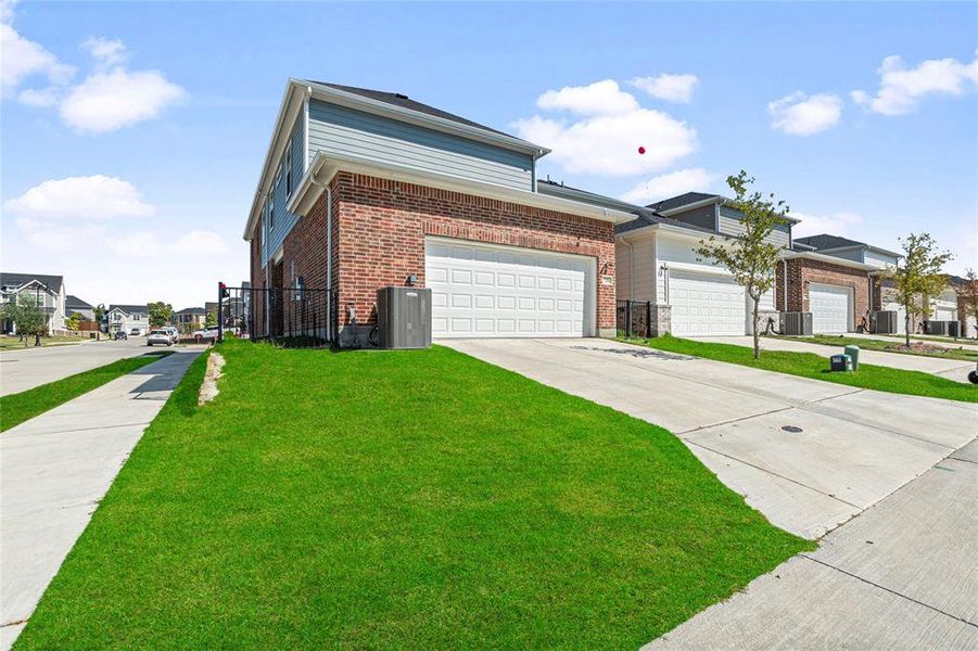 Image 40 of a home in Bayside. Image 40 of a home in Bayside.