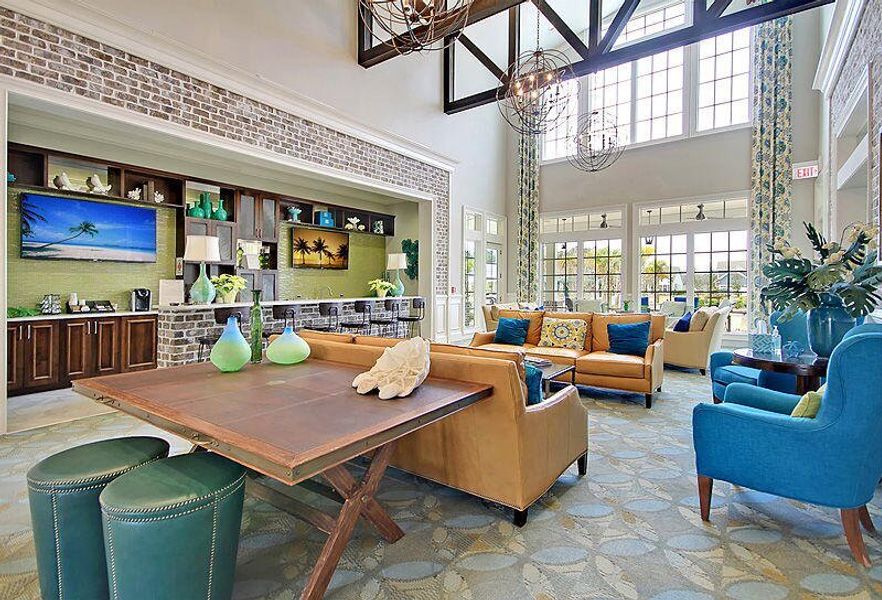 Community amenities in , Summerville (Image 66).