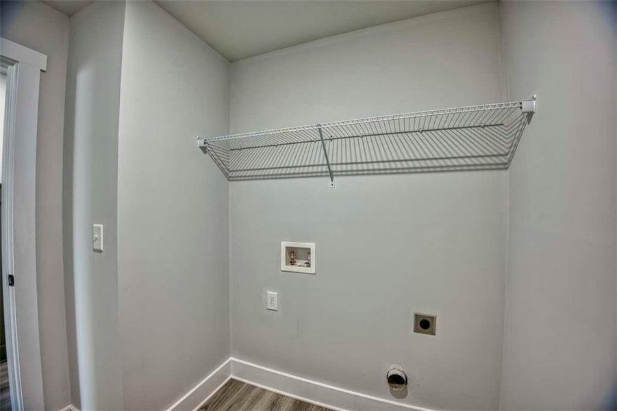 Spacious, unfurnished interior of a new home in , Winder (Image 22). Spacious, unfurnished interior of a new home in , Winder (Image 22).