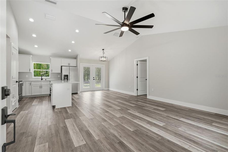 Spacious, unfurnished interior of a new home in , Weeki Wachee (Image 41). Spacious, unfurnished interior of a new home in , Weeki Wachee (Image 41).