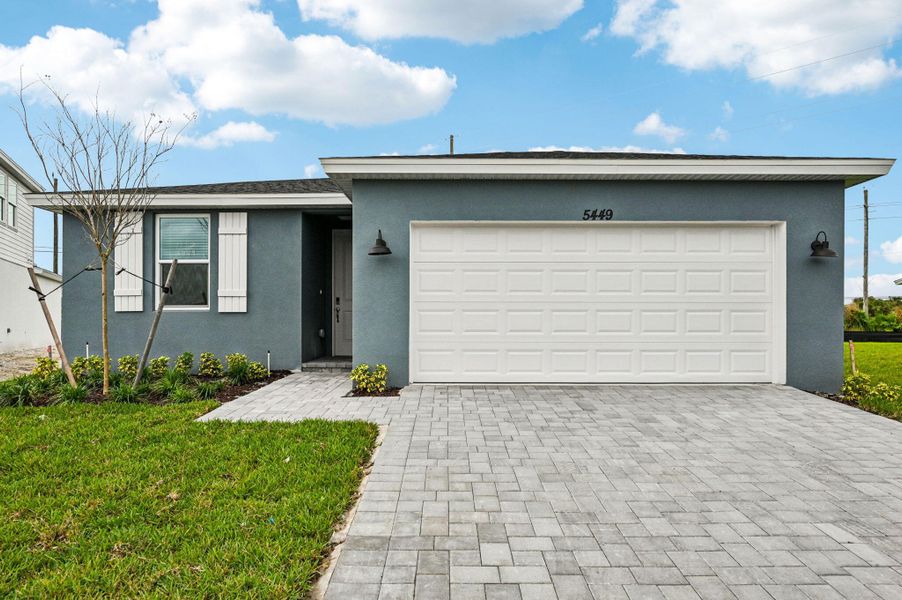 5449 Hampton Park Cir Vero Beach South F