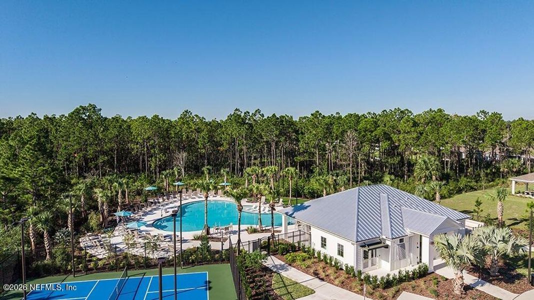 Community amenities in Colbert Landings, Palm Coast (Image 49). Community amenities in Colbert Landings, Palm Coast (Image 49).