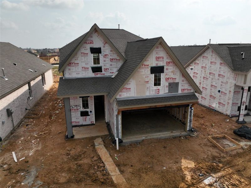 Welcome to 30915 Newcomb Landing