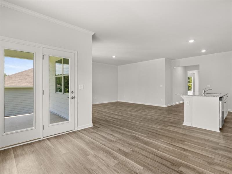 Image 26 of a home in Lost Creek.