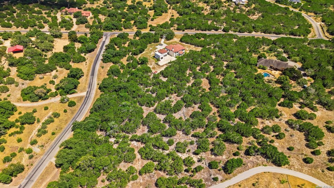Natural landscape and outdoor views near  in Boerne (Image 72).