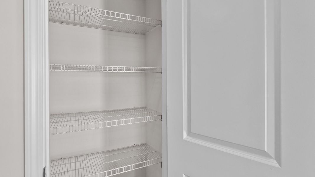 Image 18 of a home in Edinborough Townes.