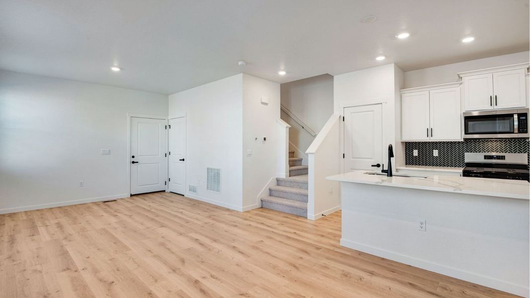 Image 26 of a home in Horizon Uptown.