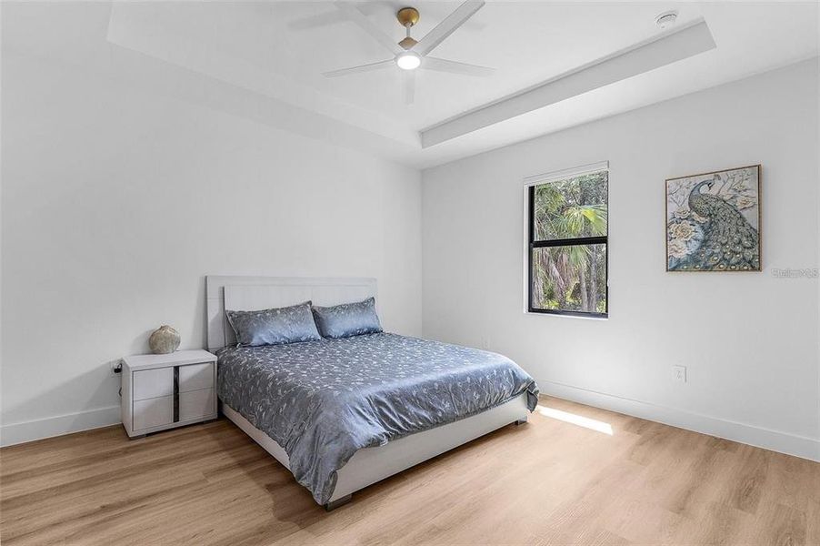 Furnished interior view inside a new home in , North Port (Image 17). Furnished interior view inside a new home in , North Port (Image 17).