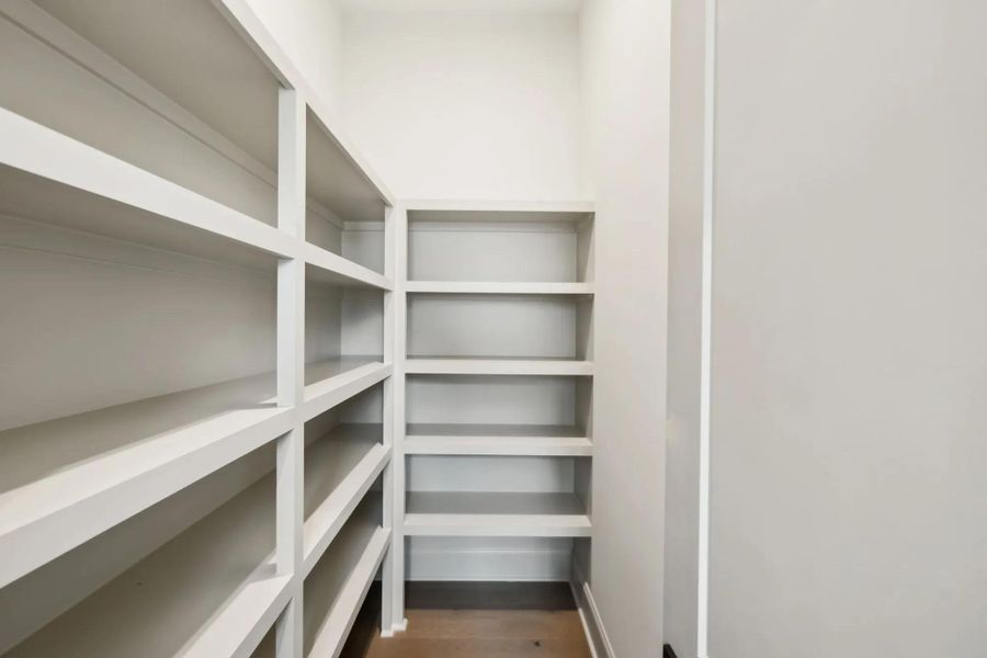 The Elmsley E Pantry The Elmsley E Pantry