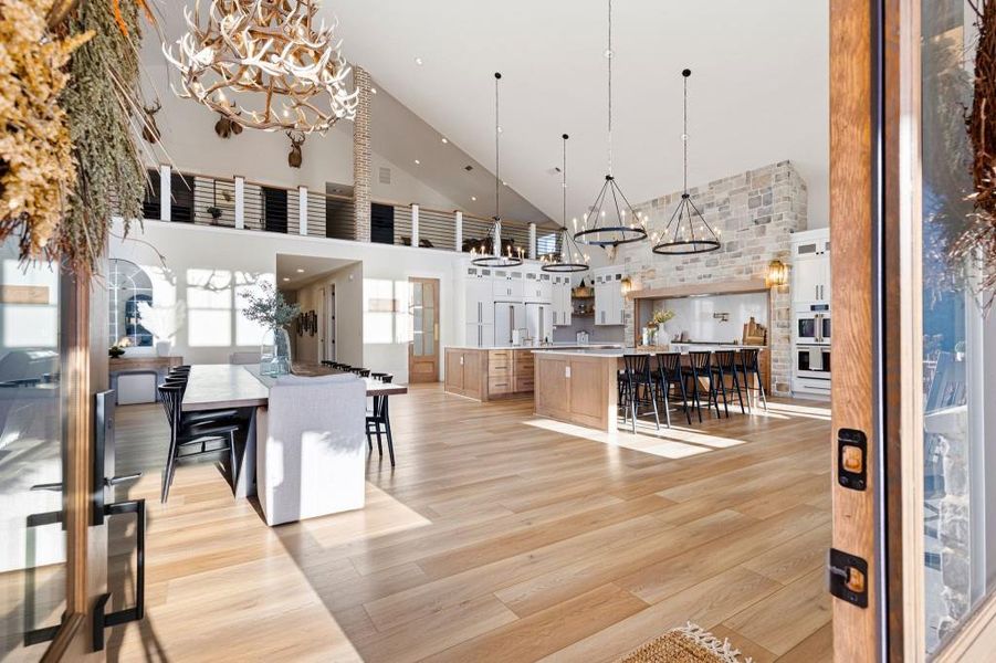 Community amenities in , Rydal (Image 103).