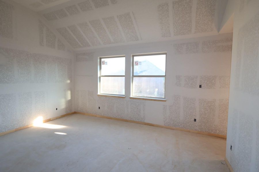 Owner's suite - still under construction! Owner's suite - still under construction!