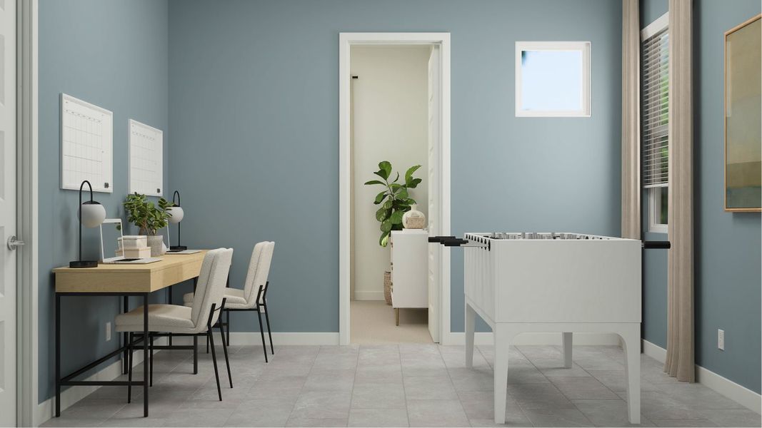 Aspen Flex Room Aspen Flex Room