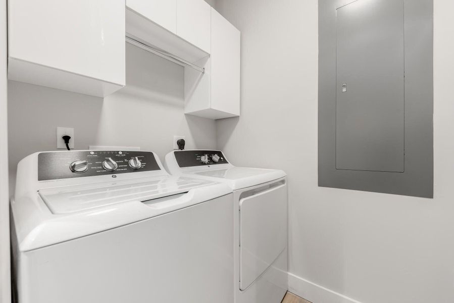 Image 27 of a home in . Image 27 of a home in .