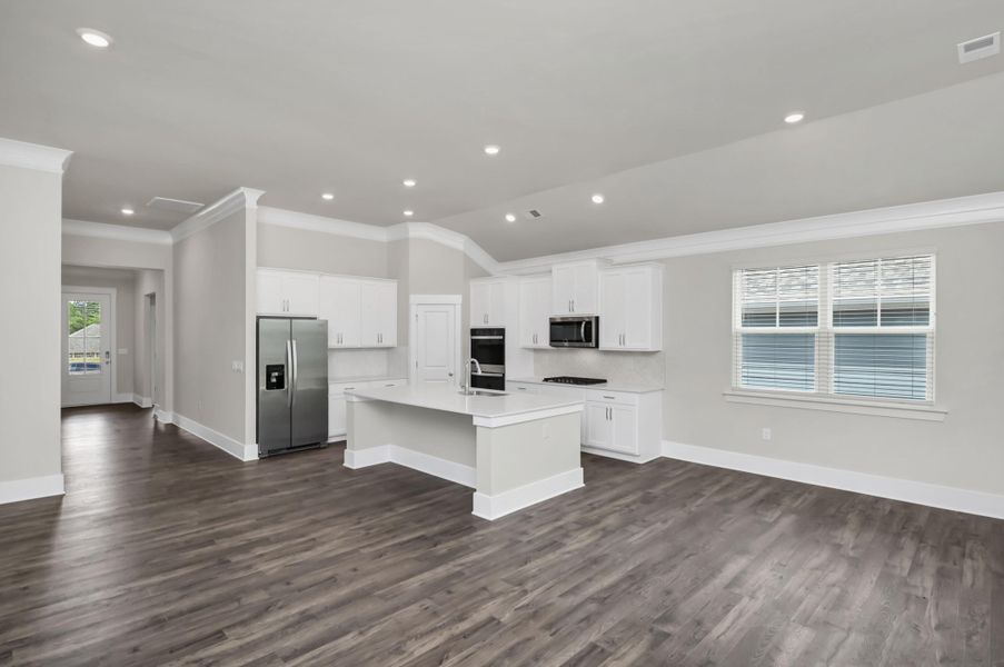 Image 23 of a home in The Cove at Mallard Crossing.