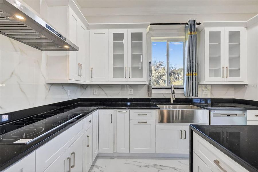 Furnished interior view inside a new home in , Lady Lake (Image 15). Furnished interior view inside a new home in , Lady Lake (Image 15).