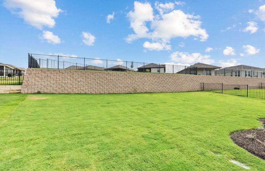 Image 31 of a home in Sun City Texas.