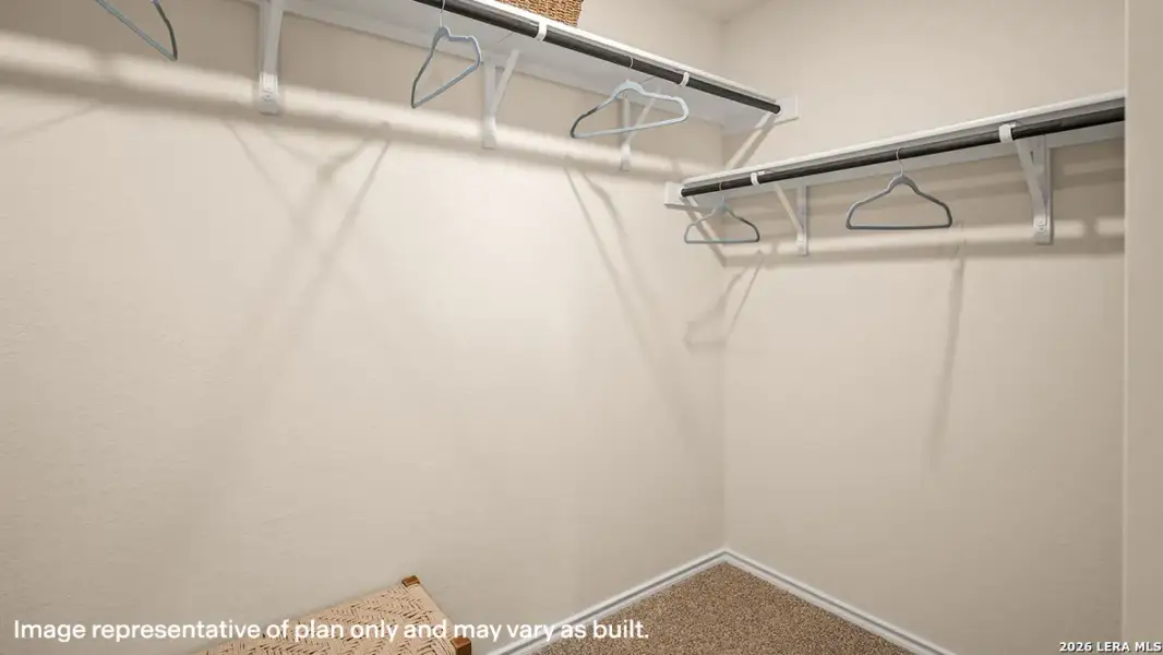 Spacious, unfurnished interior of a new home in , San Antonio (Image 18).