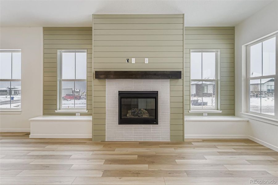 Image 24 of a home in Hilltop 55+ at Inspiration 55s.