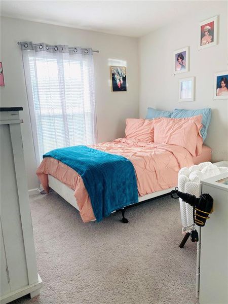 Furnished interior view inside a new home in West Oak, Ocala (Image 10).