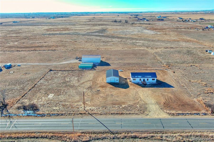 Site preparation for new homesites in , Hudson (Image 26).