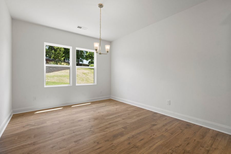 Indian Trail, NC New Home.  - Slide 11