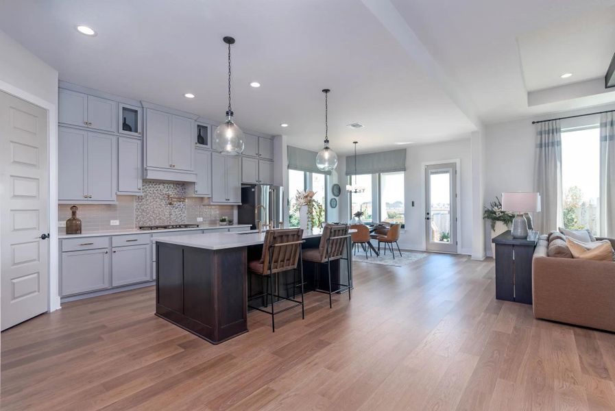 The Hill Kitchen The Hill Kitchen