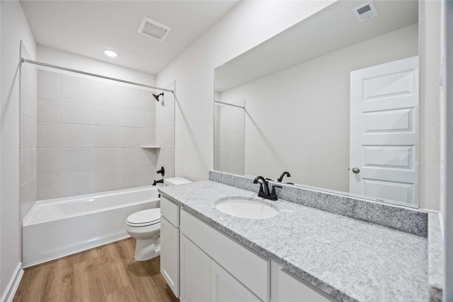 Not Actual Home. Representative Photo