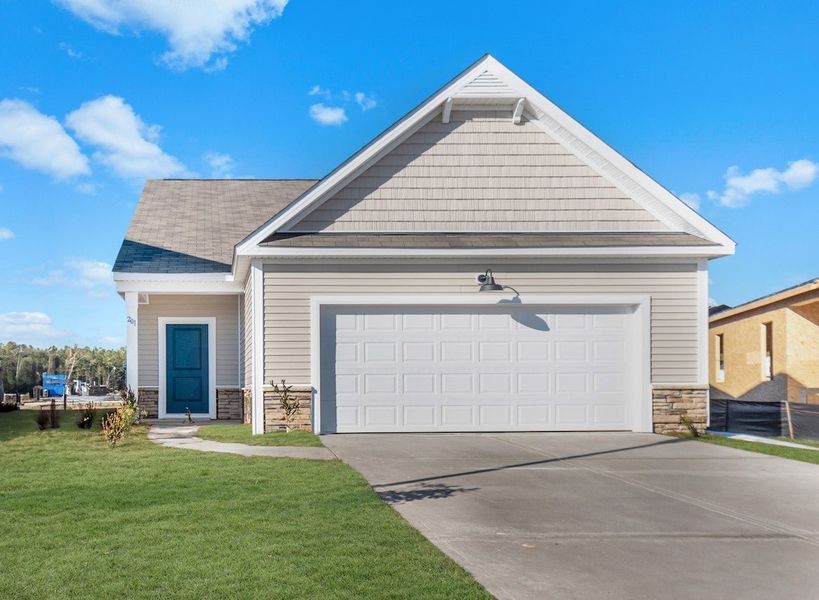 New Home in Pooler, GA.  - Slide 10