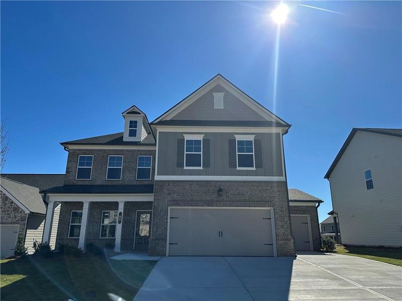 Image 66 of a home in Summerlin.