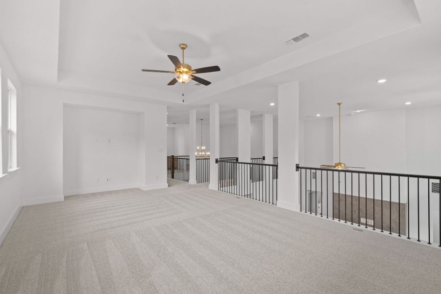 4br New Home in Leander, TX.  - Slide 25