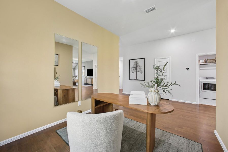 Flex Space Flex Space