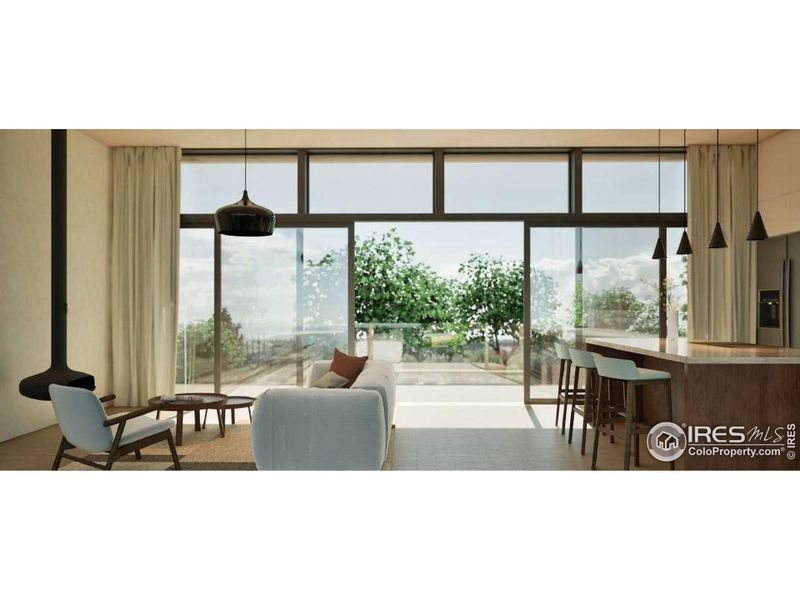 Image 4 of a home in .