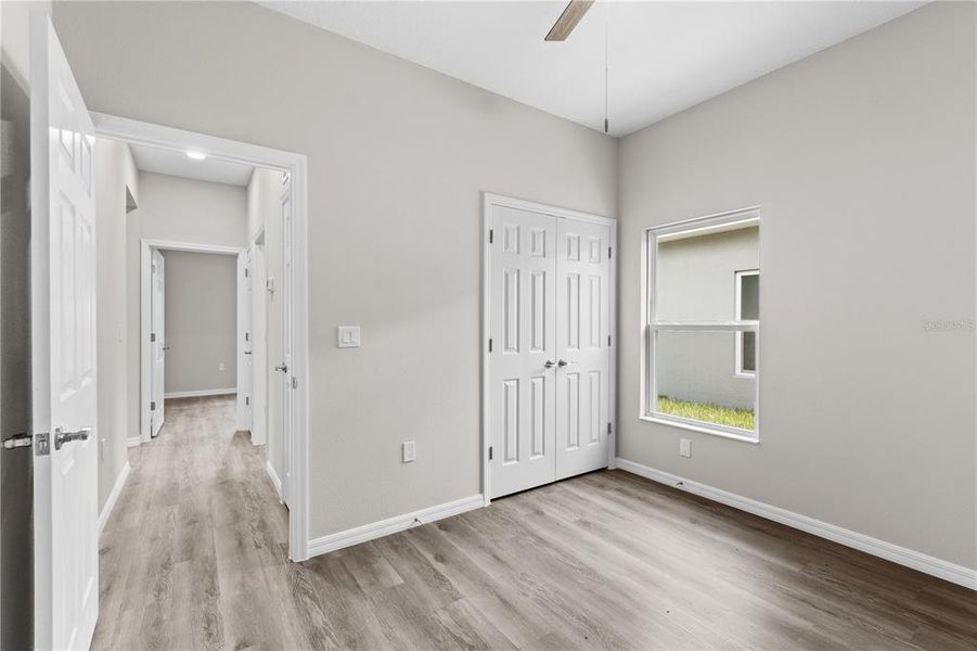 Spacious, unfurnished interior of a new home in , Tampa (Image 36). Spacious, unfurnished interior of a new home in , Tampa (Image 36).