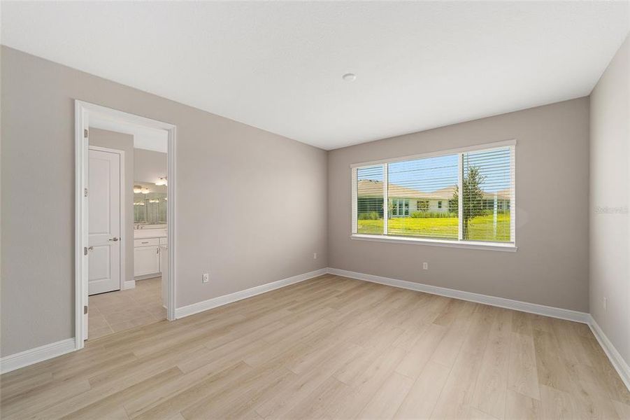Spacious, unfurnished interior of a new home in On Top of the World Communities, Ocala (Image 31).