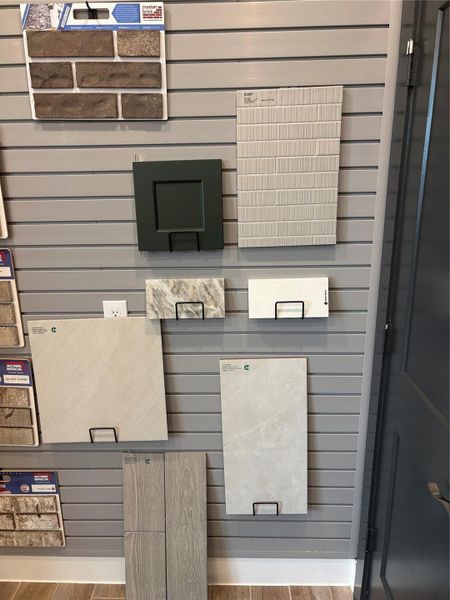 Home Selections Home Selections