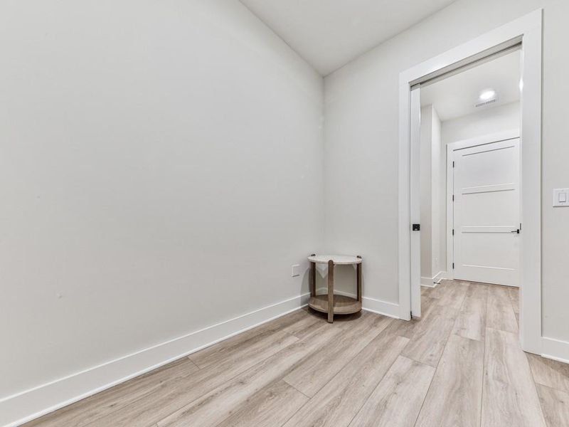 Image 36 of a home in . Image 36 of a home in .