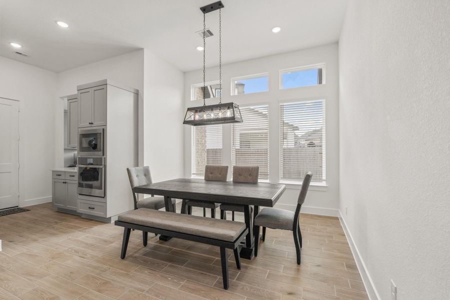 Dining Room Dining Room