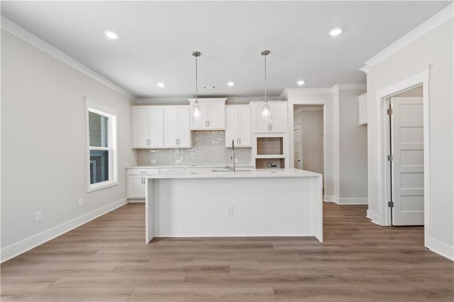 Image 130 of a home in Rosewood Lake Estates.