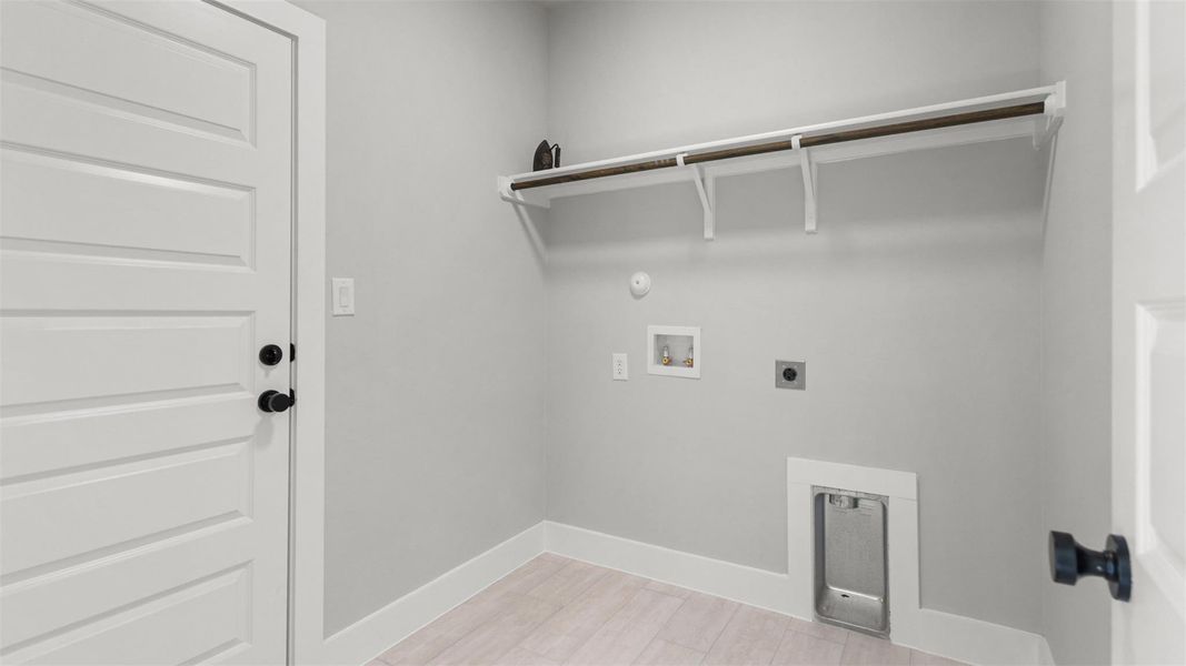 Spacious, unfurnished interior of a new home in , Wimberley (Image 14). Spacious, unfurnished interior of a new home in , Wimberley (Image 14).