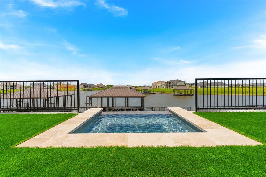 Image 32 of a home in The Resort on Eagle Mt. Lake. Image 32 of a home in The Resort on Eagle Mt. Lake.