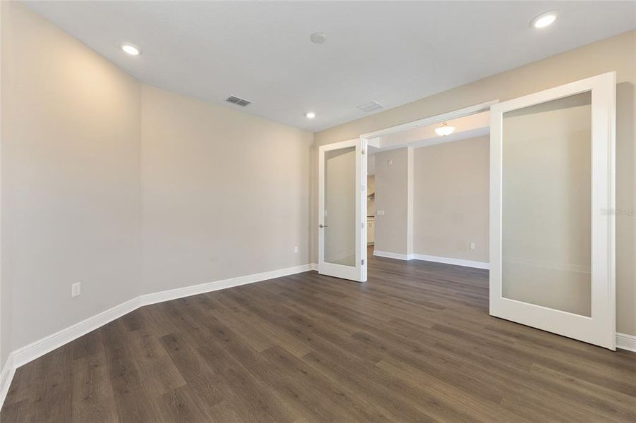 Spacious, unfurnished interior of a new home in , Ocala (Image 32). Spacious, unfurnished interior of a new home in , Ocala (Image 32).