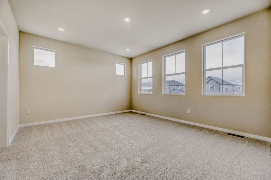 4br New Home in Parker, CO.  - Slide 15