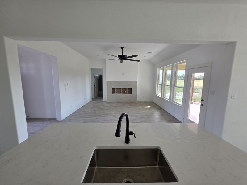 Image 7 of a home in Zion Valley.