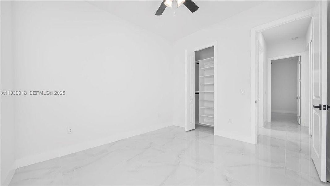 Spacious, unfurnished interior of a new home in , Lehigh Acres (Image 19). Spacious, unfurnished interior of a new home in , Lehigh Acres (Image 19).