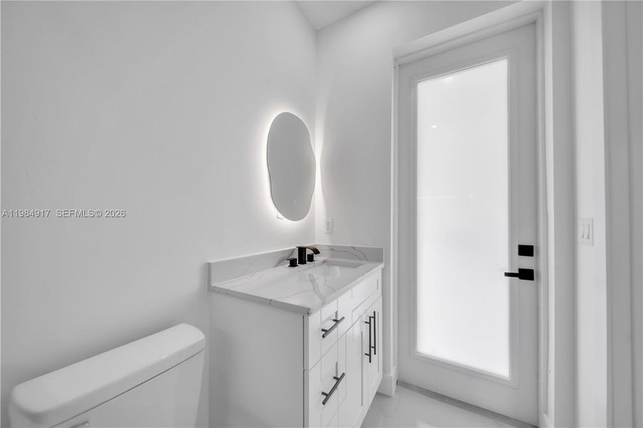 Furnished interior view inside a new home in , Lehigh Acres (Image 5). Furnished interior view inside a new home in , Lehigh Acres (Image 5).