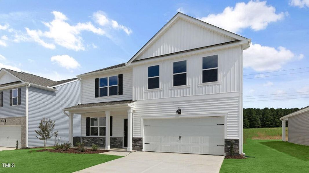 48 Lone Star 48 Lone Star