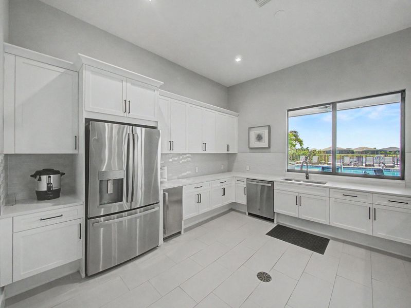 Belterra Amenities