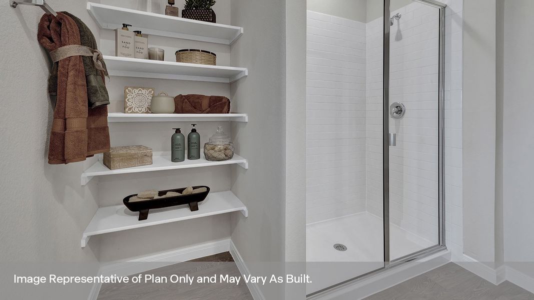 Image 39 of a home in Whisper South.