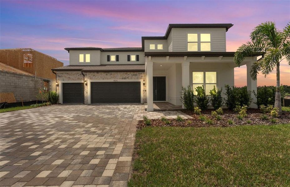Image 34 of a home in Spencer Glen. Image 34 of a home in Spencer Glen.